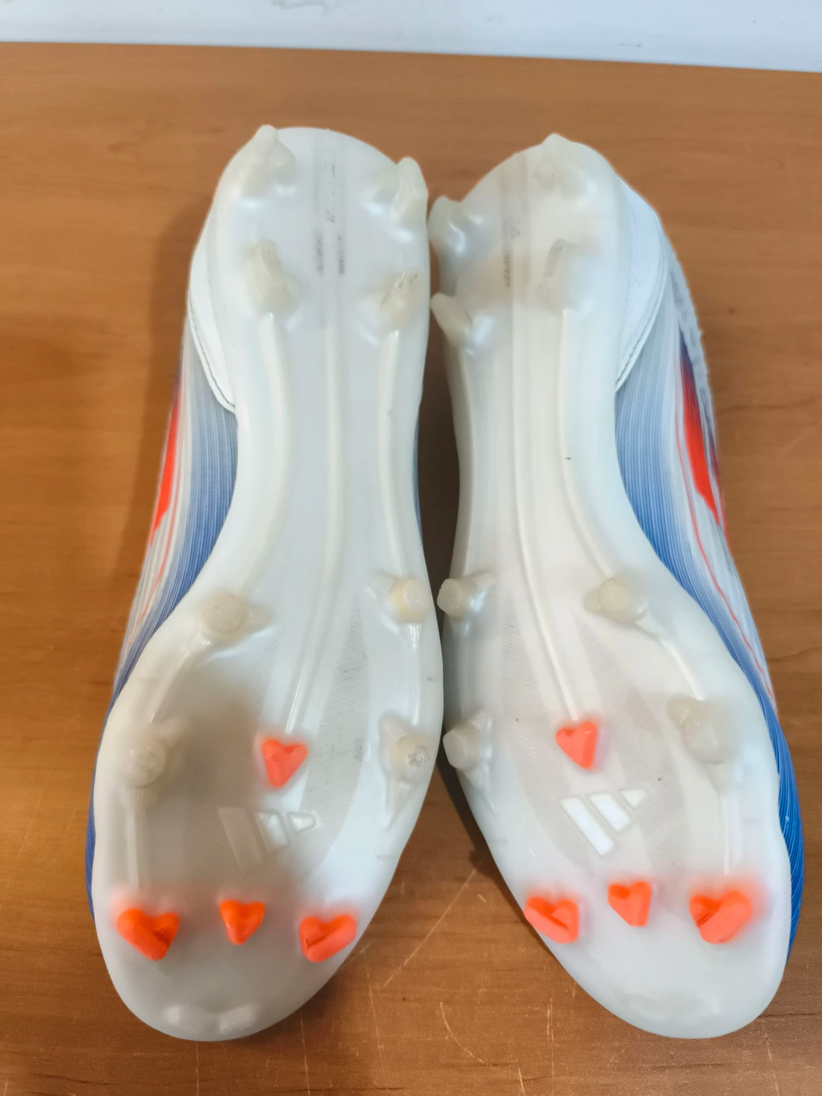 Tênis de futebol – photo 7